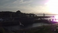 Archiv Foto Webcam Kiel: An den Schleusen 06:00