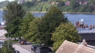 Archiv Foto Webcam Kiel: An den Schleusen 11:00