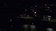 Archiv Foto Webcam Kiel: An den Schleusen 23:00