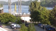 Archiv Foto Webcam Kiel: An den Schleusen 06:00