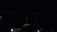 Archiv Foto Webcam Kiel: An den Schleusen 01:00