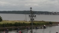 Archiv Foto Webcam Kiel: An den Schleusen 06:00