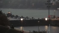 Archiv Foto Webcam Kiel: An den Schleusen 05:00