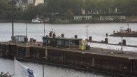 Archiv Foto Webcam Kiel: An den Schleusen 13:00