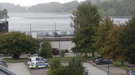 Archiv Foto Webcam Kiel: An den Schleusen 15:00