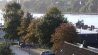 Archiv Foto Webcam Kiel: An den Schleusen 17:00