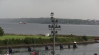 Archiv Foto Webcam Kiel: An den Schleusen 07:00