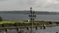 Archiv Foto Webcam Kiel: An den Schleusen 09:00