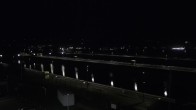 Archiv Foto Webcam Kiel: An den Schleusen 01:00