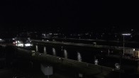 Archiv Foto Webcam Kiel: An den Schleusen 03:00