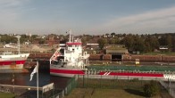 Archiv Foto Webcam Kiel: An den Schleusen 09:00