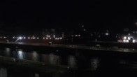 Archiv Foto Webcam Kiel: An den Schleusen 03:00