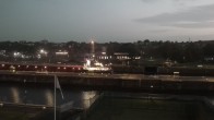 Archiv Foto Webcam Kiel: An den Schleusen 06:00