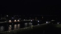 Archiv Foto Webcam Kiel: An den Schleusen 23:00