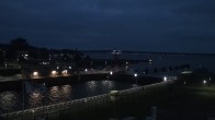 Archiv Foto Webcam Kiel: An den Schleusen 06:00