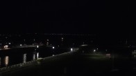 Archiv Foto Webcam Kiel: An den Schleusen 01:00
