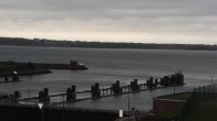 Archiv Foto Webcam Kiel: An den Schleusen 07:00