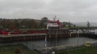 Archiv Foto Webcam Kiel: An den Schleusen 13:00