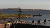 Archiv Foto Webcam Kiel: An den Schleusen 09:00