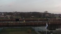 Archiv Foto Webcam Kiel: An den Schleusen 07:00