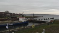Archiv Foto Webcam Kiel: An den Schleusen 11:00
