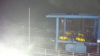 Archiv Foto Webcam Usedom: Yachthafen Kröslin 05:00