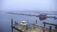 Archived image Webcam Kröslin: At the yacht harbour 15:00