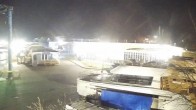 Archiv Foto Webcam Usedom: Yachthafen Kröslin 03:00