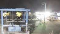 Archived image Webcam Kröslin: At the yacht harbour 03:00