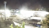 Archiv Foto Webcam Usedom: Yachthafen Kröslin 23:00