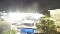 Archiv Foto Webcam Usedom: Yachthafen Kröslin 23:00