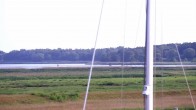 Archiv Foto Webcam Usedom: Yachthafen Kröslin 05:00