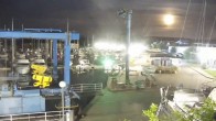 Archiv Foto Webcam Usedom: Yachthafen Kröslin 23:00
