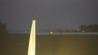 Archiv Foto Webcam Usedom: Yachthafen Kröslin 01:00
