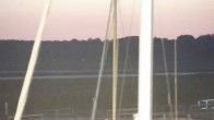 Archiv Foto Webcam Usedom: Yachthafen Kröslin 01:00