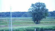 Archiv Foto Webcam Usedom: Yachthafen Kröslin 03:00
