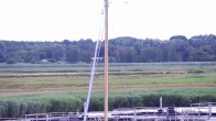 Archiv Foto Webcam Usedom: Yachthafen Kröslin 05:00
