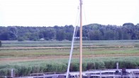 Archiv Foto Webcam Usedom: Yachthafen Kröslin 07:00