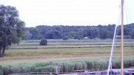 Archiv Foto Webcam Usedom: Yachthafen Kröslin 09:00