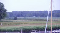 Archiv Foto Webcam Usedom: Yachthafen Kröslin 11:00