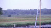Archiv Foto Webcam Usedom: Yachthafen Kröslin 13:00