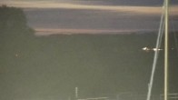 Archiv Foto Webcam Usedom: Yachthafen Kröslin 01:00