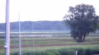 Archiv Foto Webcam Usedom: Yachthafen Kröslin 03:00