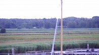 Archiv Foto Webcam Usedom: Yachthafen Kröslin 05:00