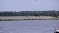 Archiv Foto Webcam Usedom: Yachthafen Kröslin 11:00