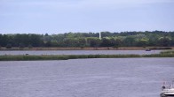Archiv Foto Webcam Usedom: Yachthafen Kröslin 13:00