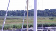 Archiv Foto Webcam Usedom: Yachthafen Kröslin 05:00
