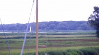 Archiv Foto Webcam Usedom: Yachthafen Kröslin 07:00