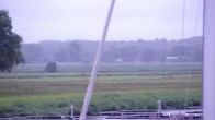 Archiv Foto Webcam Usedom: Yachthafen Kröslin 05:00