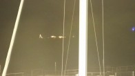 Archiv Foto Webcam Usedom: Yachthafen Kröslin 01:00